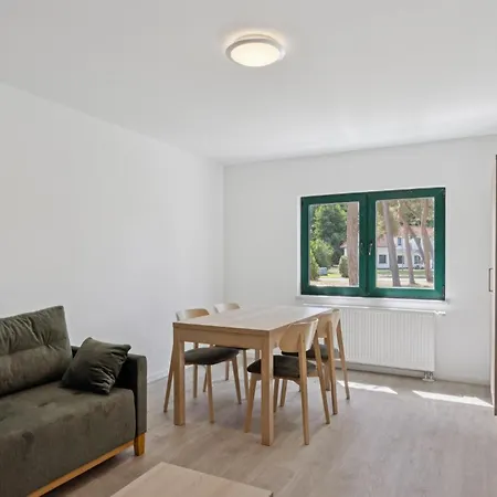 1 Bedroom Front In 아파트 *
