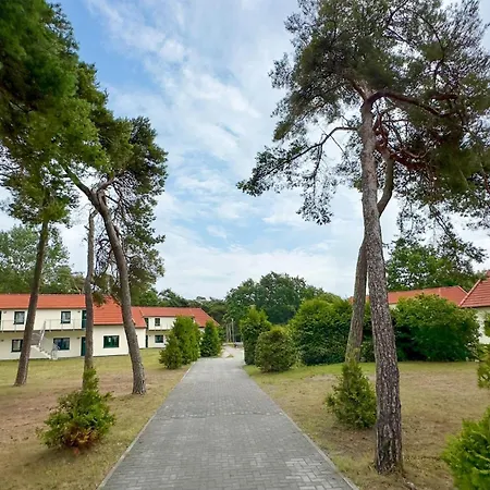 1 Bedroom Front In